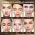 Kit de Sellos para Cejas LAWAN® - Crea Cejas Perfectas al Instante en internet