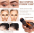 Kit de Sellos para Cejas LAWAN® - Crea Cejas Perfectas al Instante - Styla