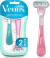 GILLETTE® Venus Sensitive: Afeitadora Desechable para Mujer - comprar en línea