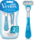 GILLETTE® Venus Sensitive: Afeitadora Desechable para Mujer - tienda en línea