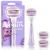 GILLETTE® Venus Breeze - Kit de Afeitado para Mujer con 1 Mango y 3 Cartuchos - comprar en línea