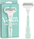 GILLETTE® Venus Sensitive - Rastrillo para Mujer con Cartucho para Piel Sensible - comprar en línea