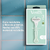 GILLETTE® Venus Sensitive - Rastrillo para Mujer con Cartucho para Piel Sensible en internet