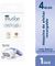 Schick® Intuition Pure Nourishment Máquina de Afeitar - Styla