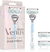 GILLETTE® Venus para Área Íntima, Rastrillo Mujer + 3 Cartuchos - comprar en línea