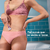 GILLETTE® Venus Breeze, Cartucho de Repuesto para Rastrillo Mujer - Styla