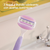 GILLETTE® Venus Breeze, Cartucho de Repuesto para Rastrillo Mujer - tienda en línea