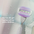 Imagen de GILLETTE® Venus Breeze, Cartucho de Repuesto para Rastrillo Mujer
