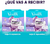 GILLETTE® Venus Breeze, Cartucho de Repuesto para Rastrillo Mujer
