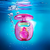 Gillette® Venus Snap Cosmo Pink - Maquinilla de afeitar para mujer en internet