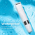 Gillette® Venus Intimate Grooming - Maquinilla de afeitar eléctrica para mujer - tienda en línea