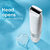Imagen de Gillette® Venus Intimate Grooming - Maquinilla de afeitar eléctrica para mujer