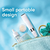 Gillette® Venus Intimate Grooming - Maquinilla de afeitar eléctrica para mujer