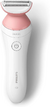 Philips® Lady Shaver Series 6000 - Afeitadora Eléctrica Diseñada para Mujeres - comprar en línea