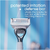 Gillette® Venus Intimate Grooming: Recambios de Cuchillas para un Afeitado Suave - Styla
