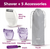 Philips® BikiniGenie BRT383/50 - Cortador de Bikini Inalámbrico para Mujer - comprar en línea