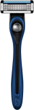 BIC® US - Maquinilla de Afeitar Unisex con 14 Cartuchos y 2 Asas - Styla