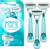 Dorco® EVE 3 Maquinillas de Afeitar Desechables para Mujer - Paquete de 3 - comprar en línea
