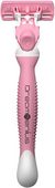 DreamGenius® Maquinillas de Afeitar para Mujer - Paquete de 2 Asas y 19 Recambios en internet