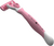 Imagen de DreamGenius® Maquinillas de Afeitar para Mujer - Paquete de 2 Asas y 19 Recambios