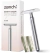 ZOMCHI® Maquinilla de Afeitar para Mujer - 5 Cuchillas - Libre de Plástico - comprar en línea