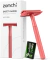 ZOMCHI® Maquinilla de Afeitar para Mujer - 5 Cuchillas - Libre de Plástico - tienda en línea