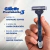 Gillette® Prestobarba3 - Rastrillo para Afeitar Desechable, Pack de 8 Unidades en internet