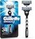 GILLETTE® Mach3 - Rastrillo para Afeitar Reutilizable, Mango + 2 Cartuchos - comprar en línea
