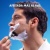 GILLETTE® Mach3 - Rastrillo para Afeitar Reutilizable, Mango + 2 Cartuchos - Styla