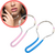 Dioche® 2 Piezas de Removedor de Vello Facial con Resorte en internet