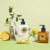 L'Occitane® Gel Limpiador Para Manos De Verbena Karité 16.9 fl. oz.
