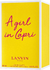 Lanvin® A Girl in Capri Eau de Toilette Spray - 90 ml en internet