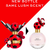 Marc Jacobs® Dot Eau de Parfum Spray, 3.4 Ounce - Fragancia Floral Jugosa y Sensual - tienda en línea