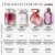 ésika® Vibranza Perfume de Mujer de Aroma Oriental Dulce de 45 ml - comprar en línea