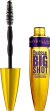 Maybelline® Máscara para Pestañas Lavable, The Colossal Big Shot, Very Black, 9.7 ml - comprar en línea