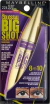 Maybelline® Máscara para Pestañas Lavable, The Colossal Big Shot, Very Black, 9.7 ml en internet
