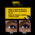 Imagen de Maybelline® Máscara para Pestañas Lavable, The Colossal Big Shot, Very Black, 9.7 ml