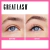 Maybelline® Máscara Great Lash Waterproof, Very Black, 0.43 fl.oz./12.7 ml
