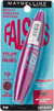 Maybelline® Vex Falsies Mascara Lavable, color Negro en internet