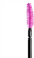 Imagen de Maybelline® Vex Falsies Mascara Lavable, color Negro