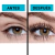 Maybelline® Vex Falsies Mascara Lavable, color Negro