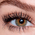 Maybelline® Vex Falsies Mascara Lavable, color Negro - comprar en línea