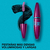 Maybelline® Vex Falsies Mascara Lavable, color Negro - Styla