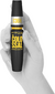 Máscara de pestañas Colossal 36h de Maybelline®