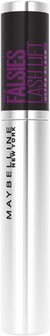 MAYBELLINE® The Falsies Lash Lift Ultra Black - Máscara de pestañas elevadora en internet