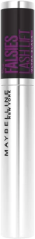 MAYBELLINE® The Falsies Lash Lift Ultra Black - Máscara de pestañas elevadora en internet