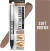 Delineador de Cejas en Barra, Tatto Brow Lift, Deep Brown, Maybelline® - comprar en línea