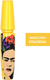 Maybelline® Volume Express ColossalX Frida Kahlo Máscara de pestañas A Prueba De Agua, Negro en internet