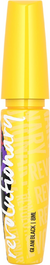 Maybelline® Volume Express ColossalX Frida Kahlo Máscara de pestañas A Prueba De Agua, Negro - Styla