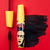 Maybelline® Volume Express ColossalX Frida Kahlo Máscara de pestañas A Prueba De Agua, Negro - tienda en línea